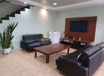 Casa à venda no Parque Jambeiro em Campinas/SP