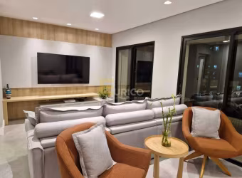 Apartamemento 141m no Terraço Vila Bela - Jundiai -SP