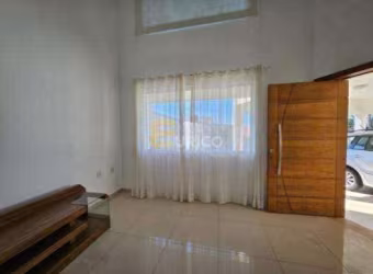 Casa em condomínio à venda no Condomínio Residencial Colina dos Coqueiros em Valinhos/SP