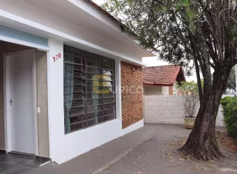 Casa à venda no VILA EMBARÉ em Valinhos/SP