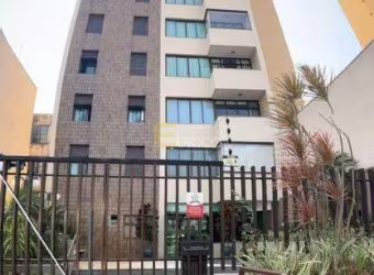 Excelente Apartamento a Venda no Condomínio Edifício San Francisco no centro de Jundiaí SP.