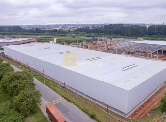 Galpão para aluguel no Jardim Santo Afonso em GUARULHOS/SP