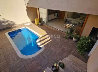 Casa a venda com 04 quartos - Condomínio Palmeiras em Vinhedo/SP