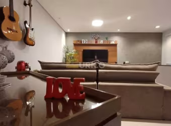 Apartamento à venda no Condomínio Residencial Valinhos em Valinhos/SP