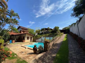 Casa Térrea para venda no Condomínio Vista Alegre Sede- Vinhedo - SP