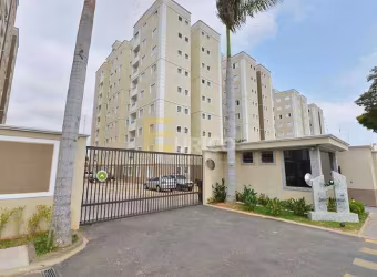 Apartamento à Venda no Condomínio Spazio Jabuticabeiras – Ponte São João, Jundiaí