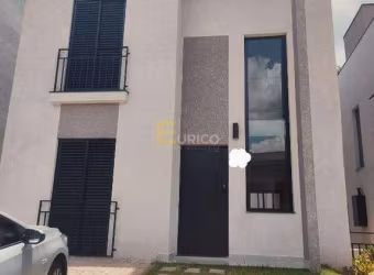Casa em condomínio para aluguel no Condomínio Villaggio Maranello em Vinhedo/SP