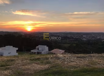 Terreno em Condomínio à venda no Condomínio Campo de Toscana em Vinhedo/SP