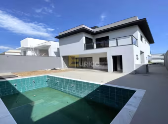 Casa em condomínio à venda no Reserva Ermida em Jundiaí/SP