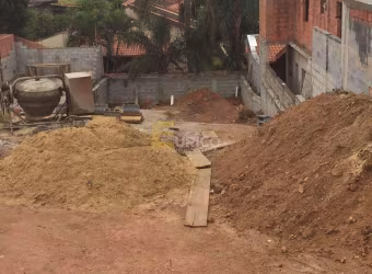Terreno à Venda no Jardim Celeste – Jundiaí/SP