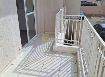 Apartamento à venda no Condomínio Residencial Nova Era em Valinhos/SP