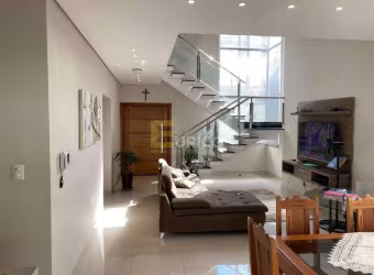Casa à venda no JARDIM SANTA HELENA em Valinhos/SP