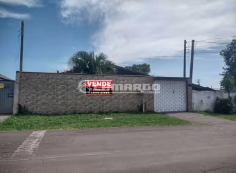 Casa 172 m2 ( 100 + 72) com terreno 480m2 Guatupê - São José dos Pinhais- R$ 495mil