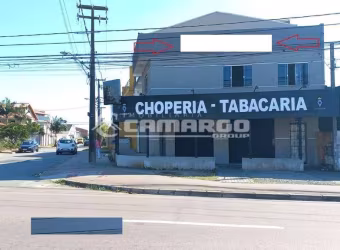 Prédio, Sítio Cercado - Curitiba