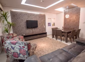 Sobrado Residencial à venda, Campo Grande, Santos - .