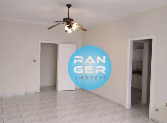 Apartamento com 3 dormitórios à venda, 150 m² por R$ 684.000,00 - Boqueirão - Santos/SP