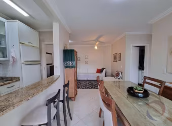 Apartamento para Venda em Florianópolis, Jurerê, 2 dormitórios, 1 suíte, 2 banheiros, 1 vaga