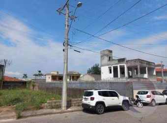 Terreno para Venda em Florianópolis, Capoeiras