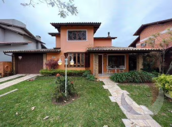 Casa para Venda em Florianópolis, Jurerê Internacional, 3 dormitórios, 1 suíte, 4 banheiros, 2 vagas