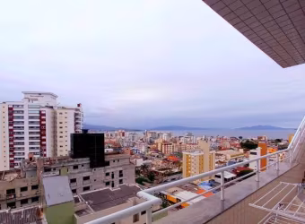 Apartamento para Venda em Florianópolis, Balneário, 3 dormitórios, 1 suíte, 3 banheiros, 2 vagas