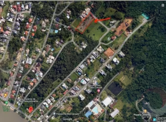 Terreno para Venda em Florianópolis, Cacupé