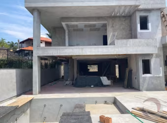 Casa para Venda em Florianópolis, Lagoa Da Conceição, 4 dormitórios, 4 suítes, 6 banheiros, 4 vagas