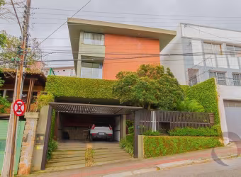 Casa para Venda em Florianópolis, Agronômica, 4 dormitórios, 2 suítes, 3 banheiros, 2 vagas