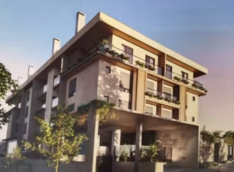 Apartamento para Venda em Florianópolis, João Paulo, 3 dormitórios, 3 suítes, 3 banheiros, 2 vagas