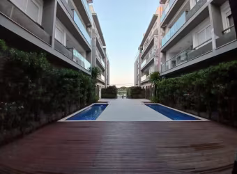 Apartamento para Venda em Florianópolis, Campeche, 3 dormitórios, 1 suíte, 2 banheiros, 2 vagas