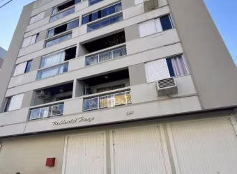 Apartamento para Venda em Florianópolis, Trindade, 3 dormitórios, 1 suíte, 2 banheiros, 2 vagas