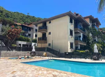 Apartamento para Venda em Florianópolis, Praia Brava, 3 dormitórios, 1 suíte, 2 banheiros, 2 vagas