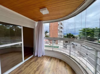 Apartamento para Venda em Florianópolis, João Paulo, 3 dormitórios, 2 suítes, 3 banheiros, 2 vagas