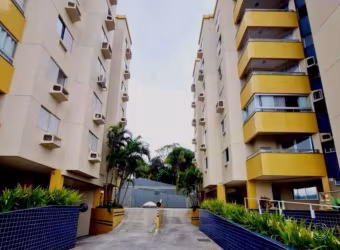 Apartamento para Venda em Florianópolis, Monte Verde, 1 dormitório, 1 banheiro, 1 vaga