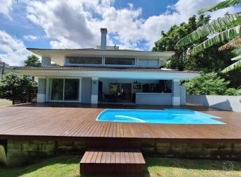 Casa para Venda em Florianópolis, Santo Antônio De Lisboa, 3 dormitórios, 3 suítes, 4 banheiros, 2 vagas