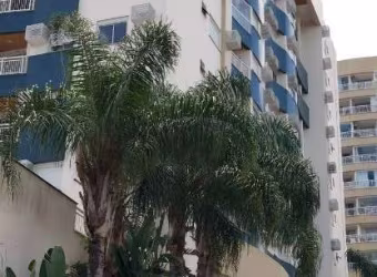 Apartamento para Venda em Florianópolis, Itacorubi, 2 dormitórios, 1 suíte, 2 banheiros, 1 vaga