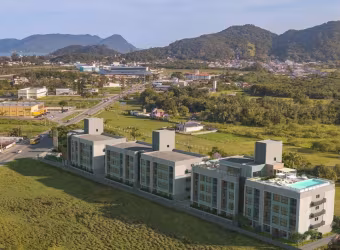 Apartamento para Venda em Florianópolis, Alto Riberirao, 1 dormitório, 1 suíte, 2 banheiros, 1 vaga