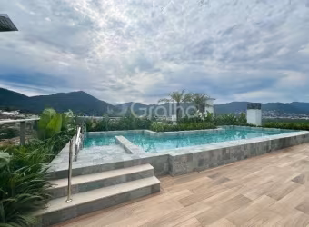Apartamento para Venda em Florianópolis, Cacupé, 2 dormitórios, 1 suíte, 2 banheiros, 1 vaga