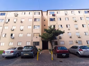 Apartamento - Rua Romênia, Cachoeirinha, RS