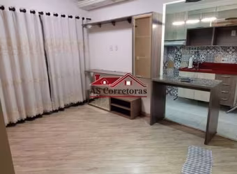 Apartamento à venda em Osasco-SP, bairro Santo Antônio: 3 quartos, 1 suíte, 1 sala, 2 banheiros, 3 vagas de garagem, 57m² de área.