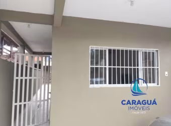 Casa à venda no bairro doTravessão, em Caraguatatuba