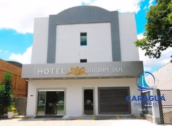 hotel a venda são josé dos campos