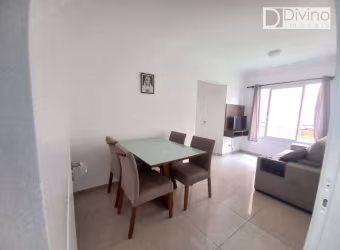 Apartamento com 2 dormitórios à venda, 48 m² por R$ 230.000,00 - Condomínio Spazio Della Vita - Sorocaba/SP