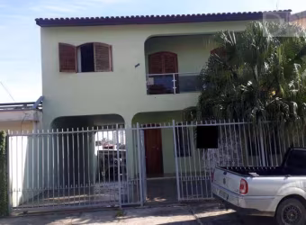 Casa com 4 dormitórios à venda, 300 m² por R$ 600.000,00 - Jardim Prestes de Barros - Sorocaba/SP