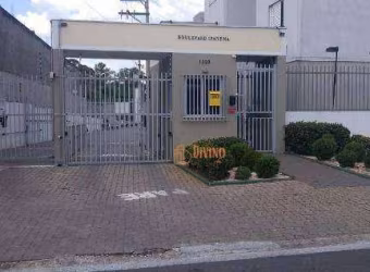 Apartamento para Venda no Cond. Boulevard Ipanema