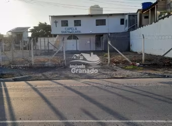 Terreno à Venda em Área Privilegiada - Municípios, Balneário Camboriú - SC