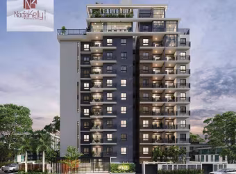 Apartamento Duplex com 2 dormitórios à venda, 114 m² por R$ 781.778,19 - Bessa - João Pessoa/PB