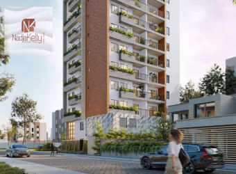 Apartamento com 2 dormitórios à venda, 59 m² por R$ 464.071,35 - Bessa - João Pessoa/PB
