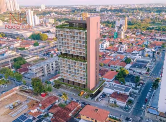 Apartamento com 2 dormitórios à venda, 50 m² por R$ 455.290 - Tambauzinho - João Pessoa/PB