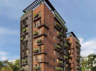 Apartamento com 2 dormitórios à venda, 56 m² por R$ 522.317 - Aeroclube - João Pessoa/PB
