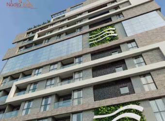 Apartamento com 3 dormitórios à venda, 60 m² por R$ 547.000,00 - Jardim Oceania - João Pessoa/PB